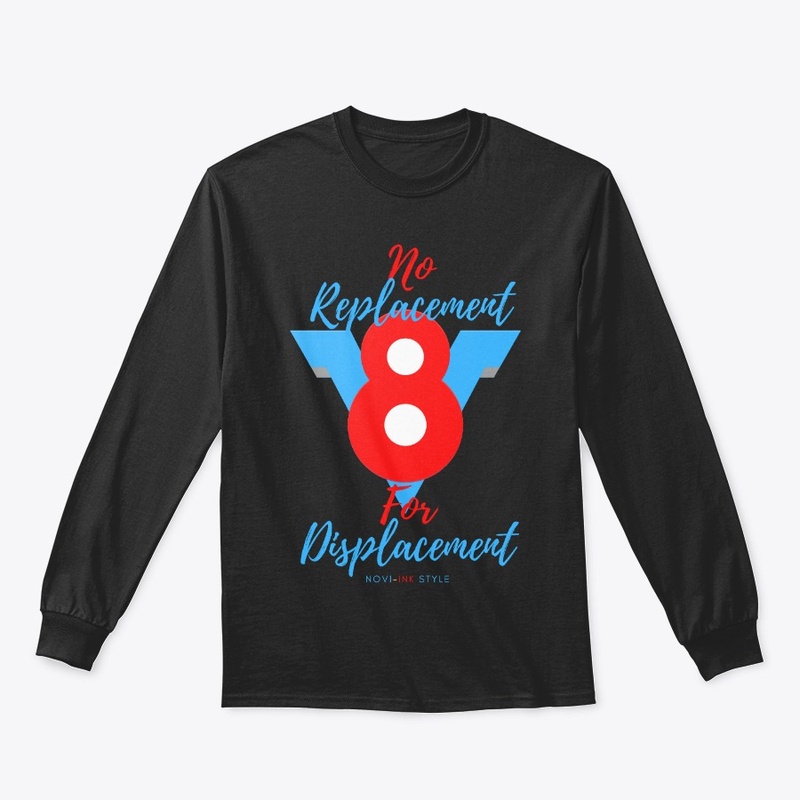 TShirt-V8-Power