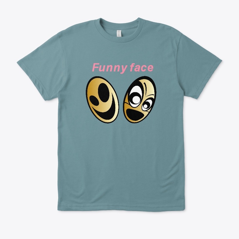 fuuny face 