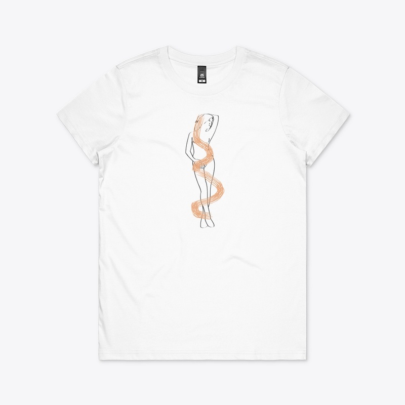 free women's body vibe 