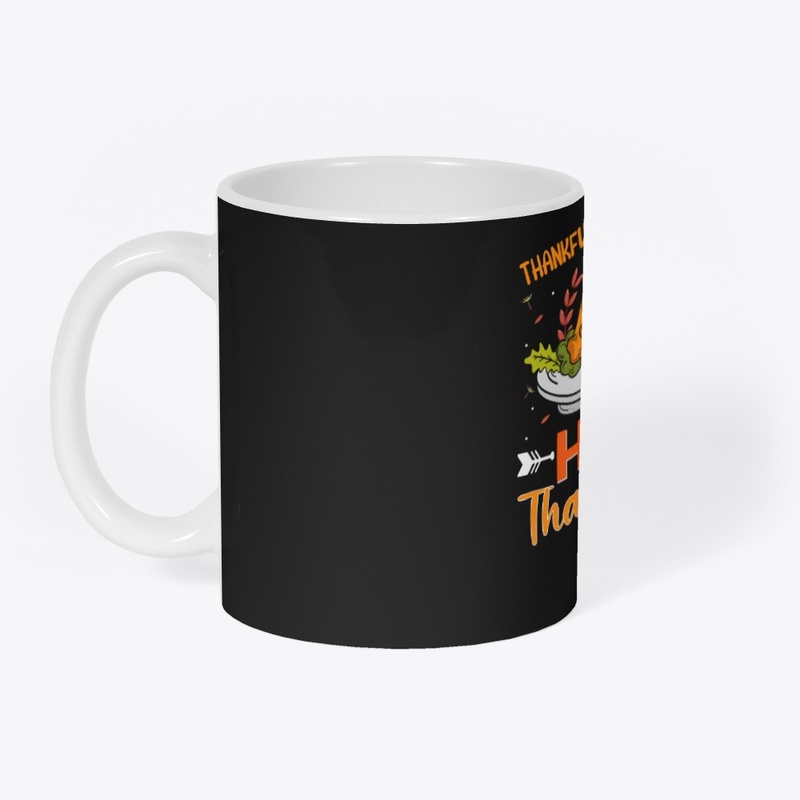 Cute Turkey Fall Thanksgiving Shirt