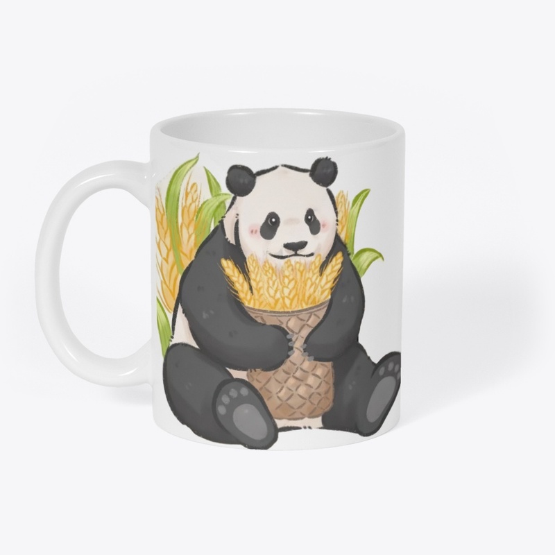 PANGDAHAI🐼Giant Panda