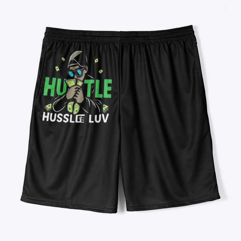 Hustle Luv