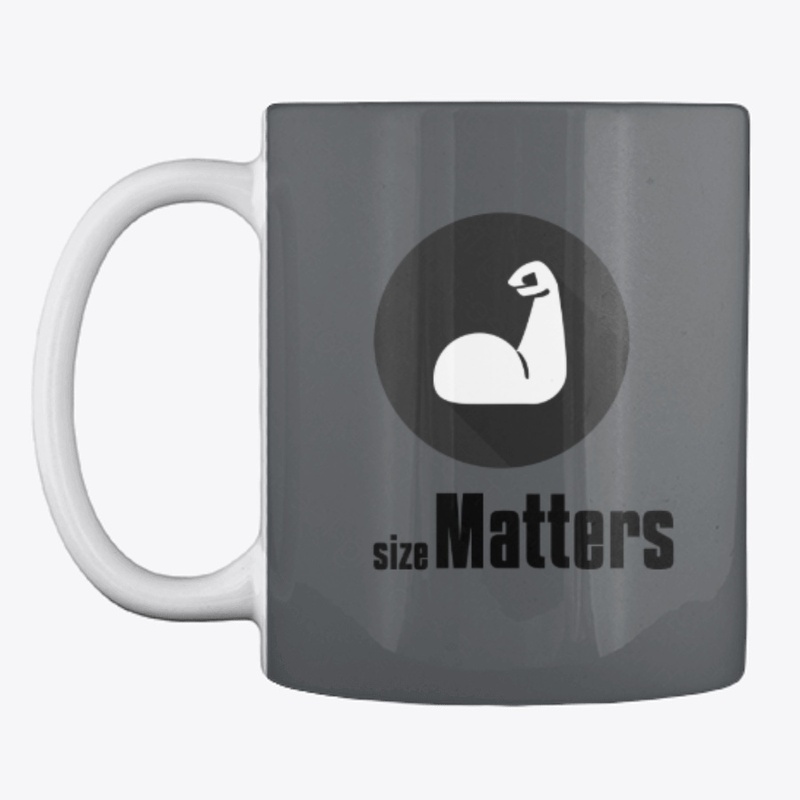 Size Matters BravoLive