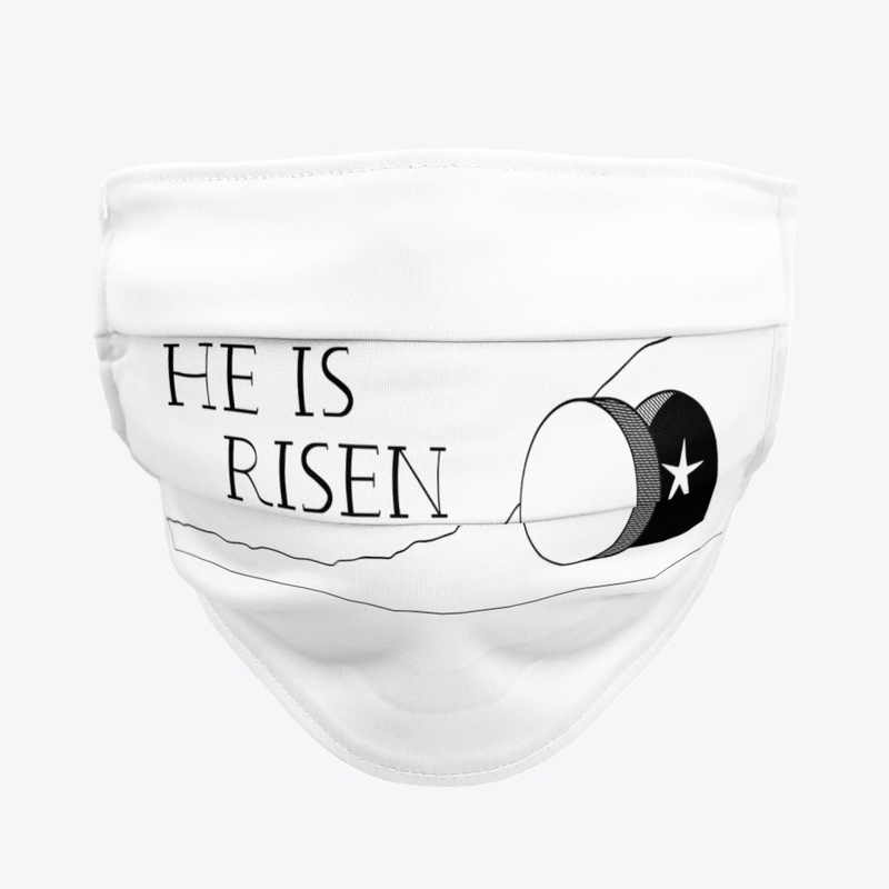 He is Risen 