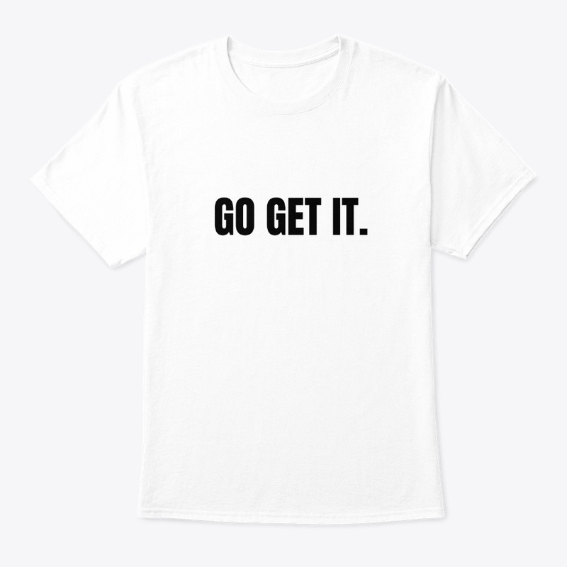 Go Get It