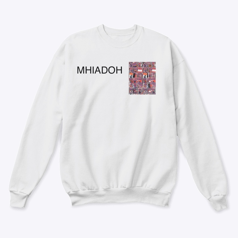 MHIADOH APPAREL COLLECTION