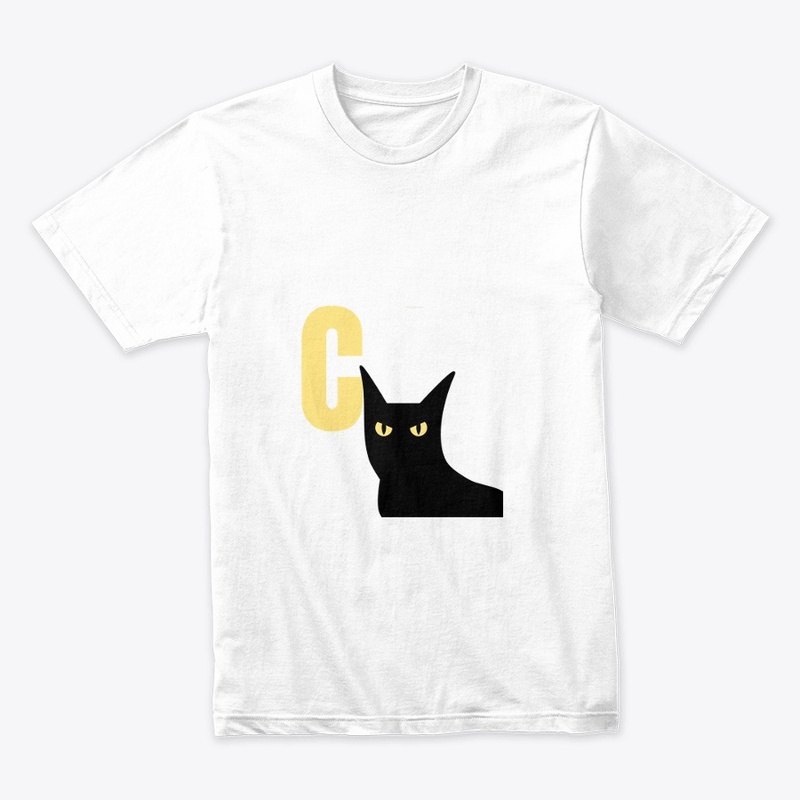 blac cat