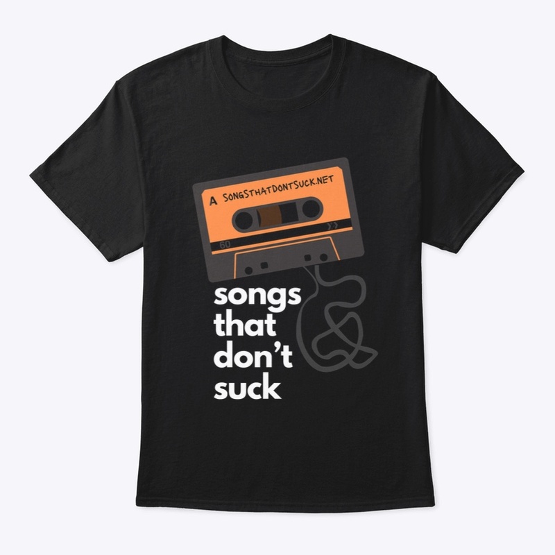 STDS Cassette Logo