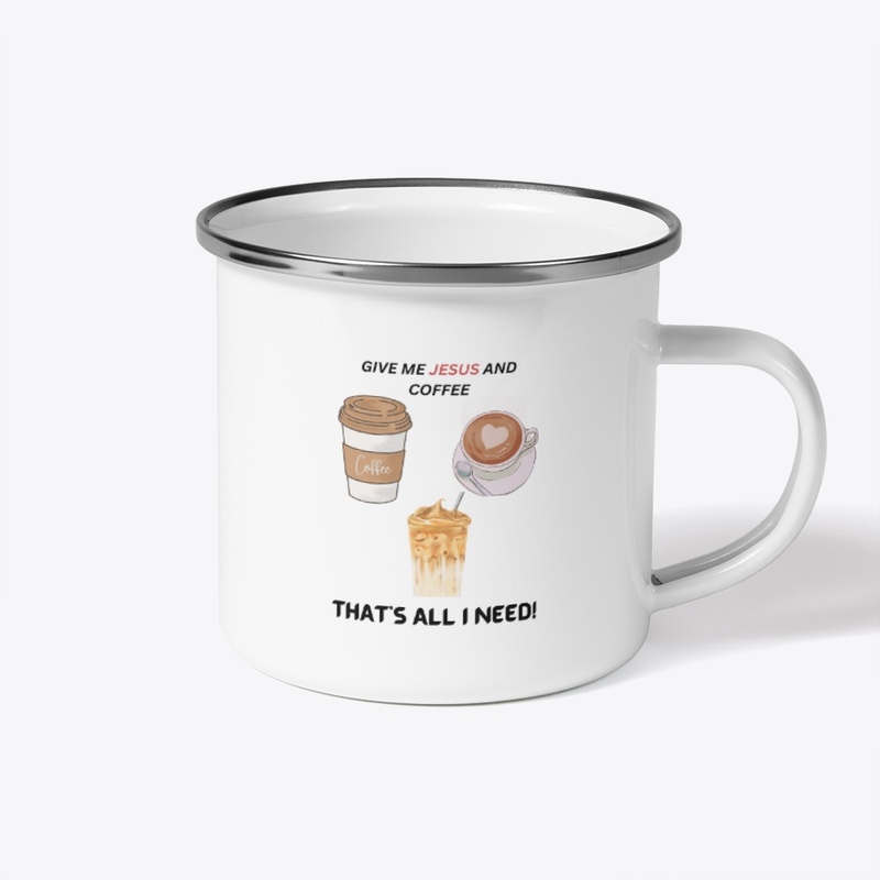 Coffee Time!!