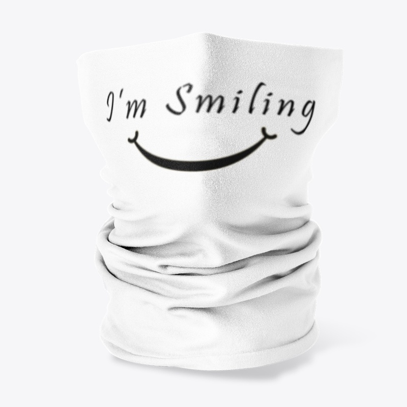 I'm Smiling