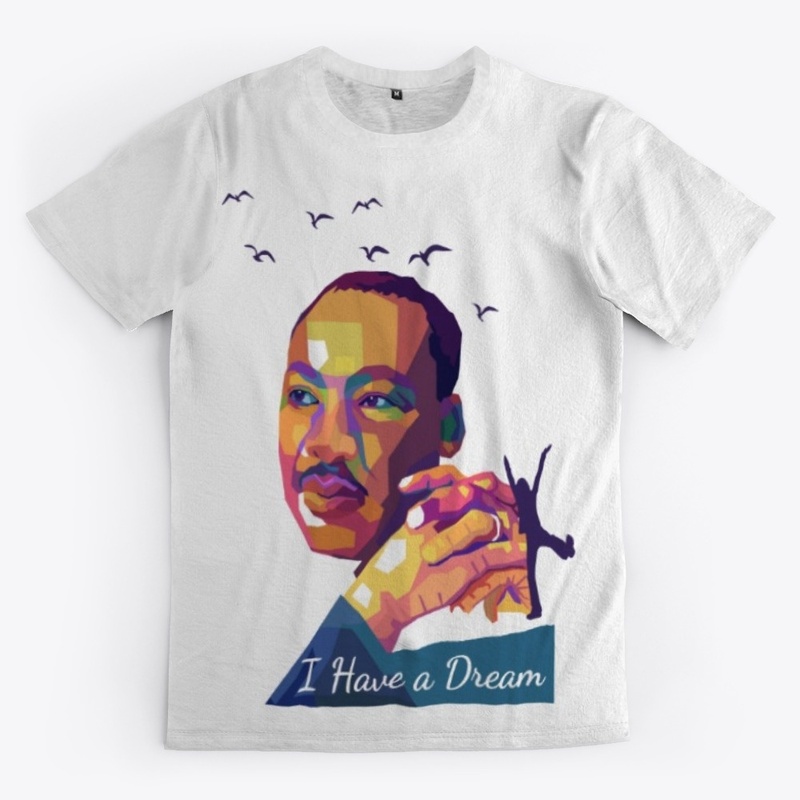 I have a Dream 💡