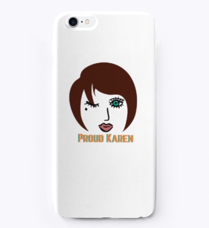 Karen, Proud Karen