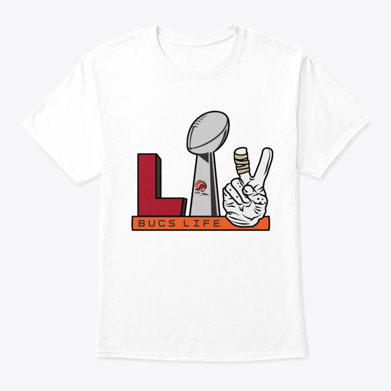 Bucs Life SB LV
