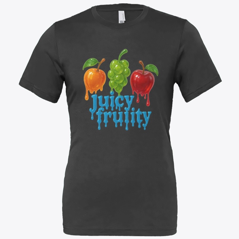 Juicy Fruity