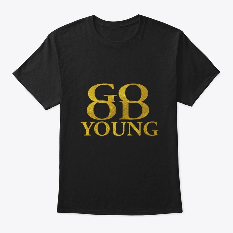 GOOD - YOUNG