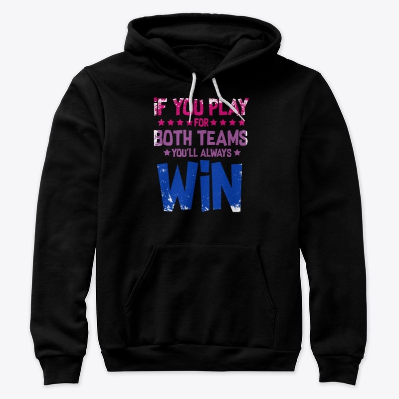 Pride Bisexual - LGBTQ Love Gift Idea