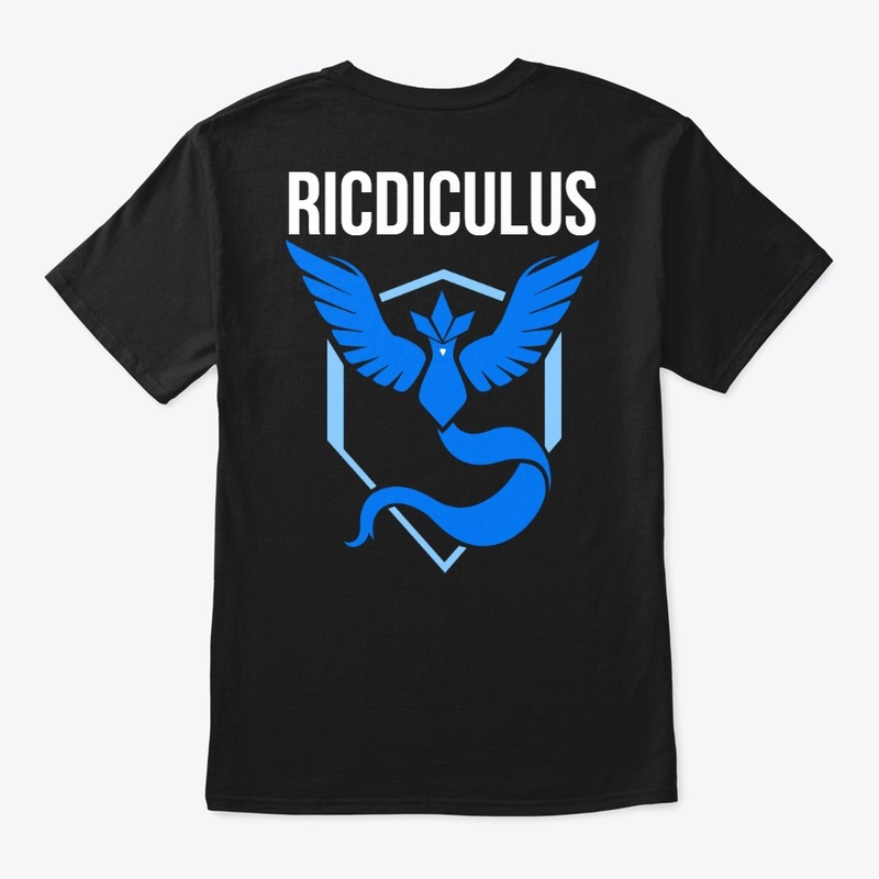 RICDICULUS