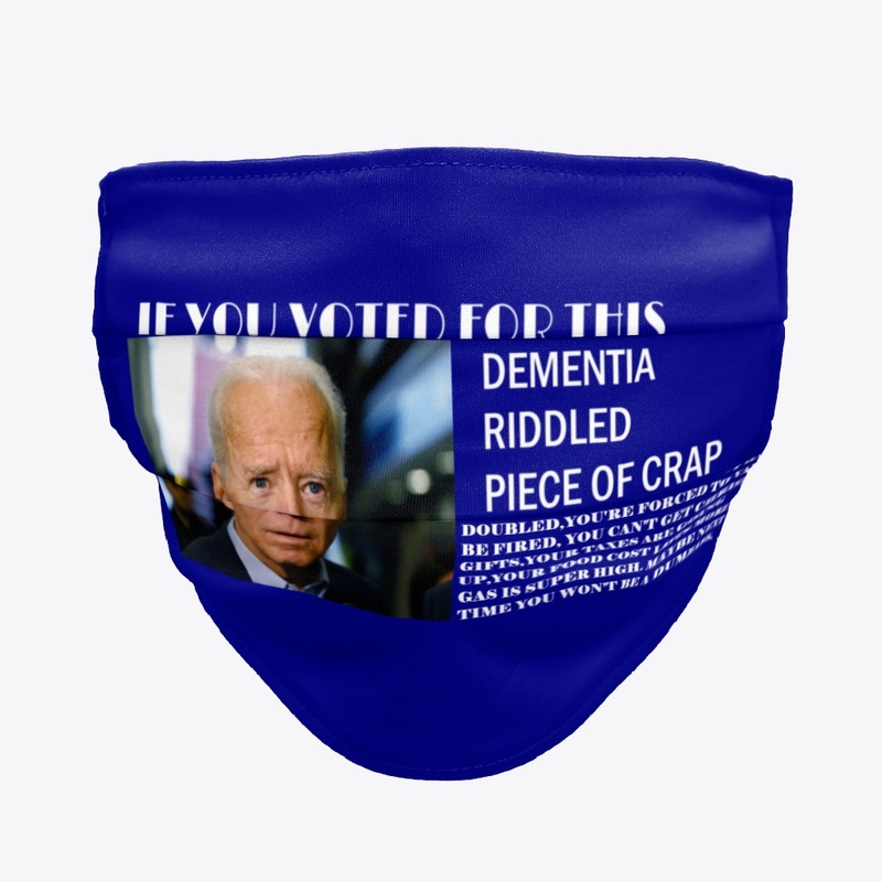 Biden cost to much