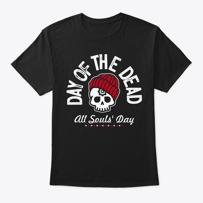 Day of the Dead 04