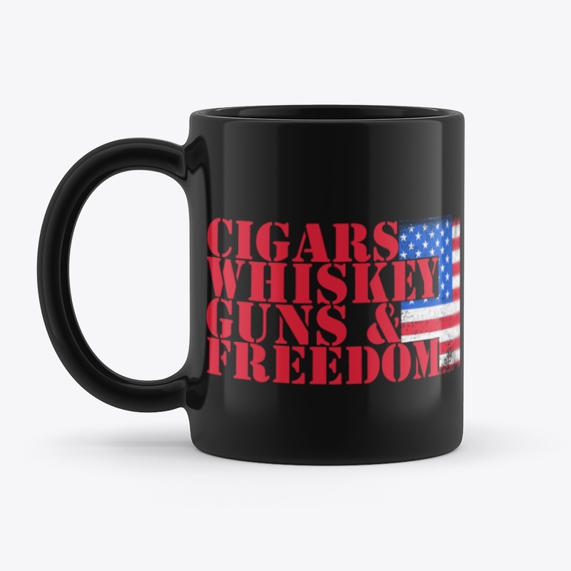 Fakhta Product : sigars and freedom