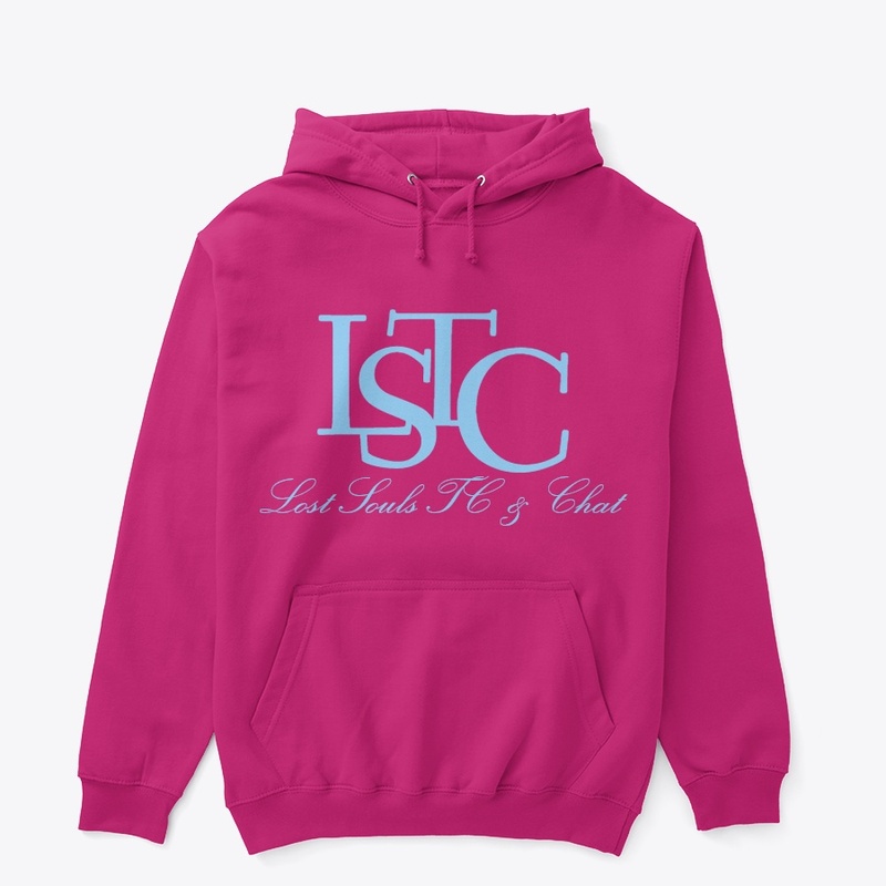 New LSTC Logo