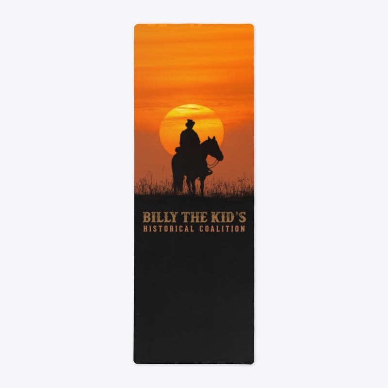 Coalition Yoga Mat
