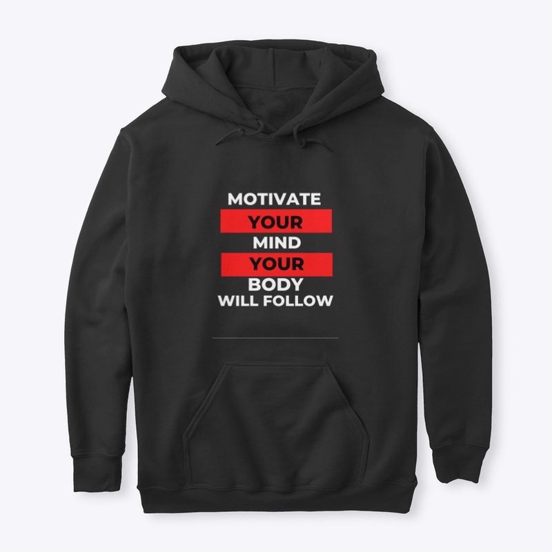 motivation wear