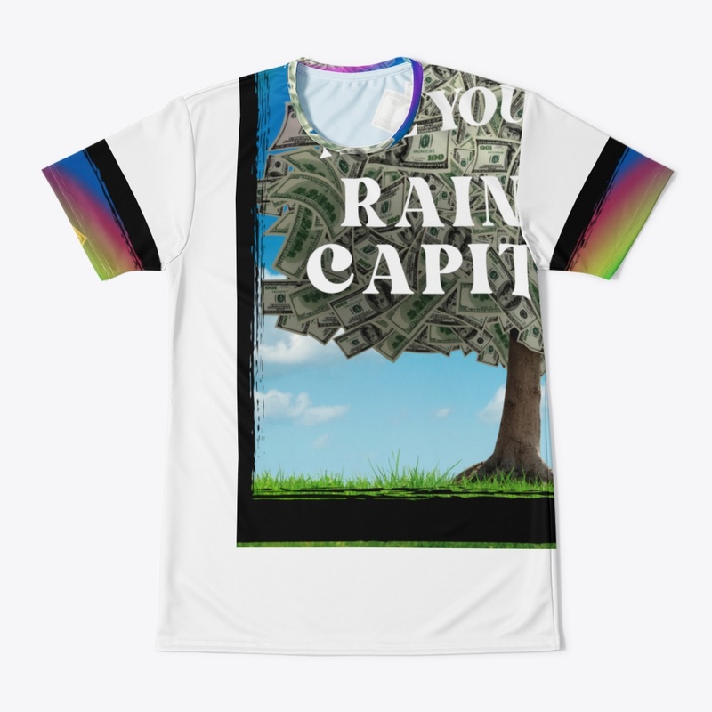 Pride 2022 Rainbow Capitalism 2 