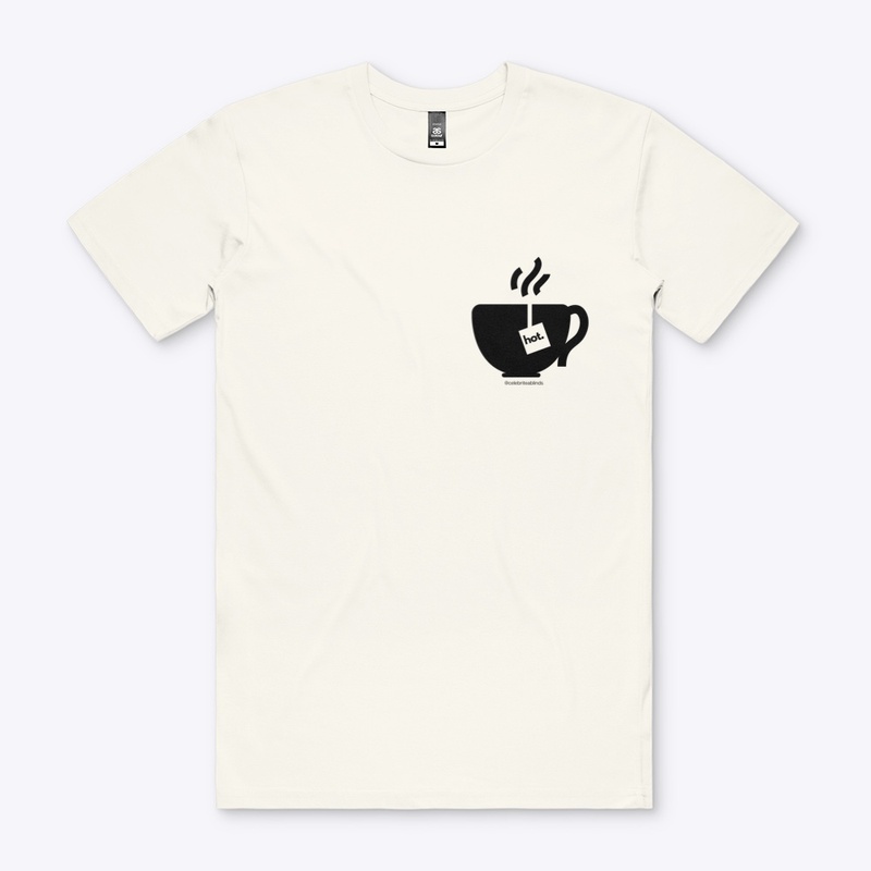 Warning: Tea May Be Too Hot To Handle