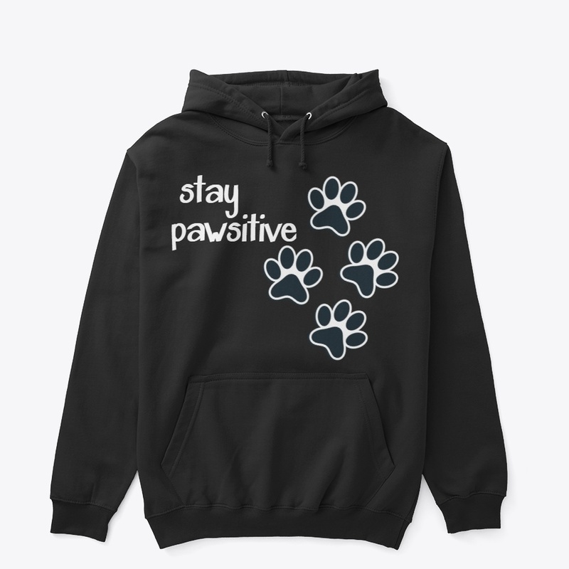 pawsitive