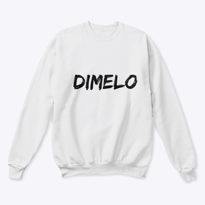 Dimelo Sweatshirt