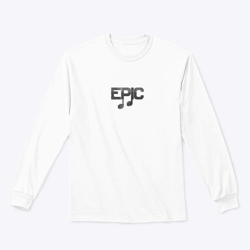 GCORE Merch - Epic Music Design