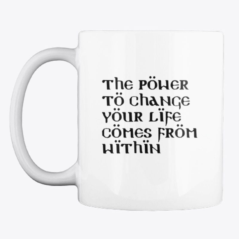 You Have The Power