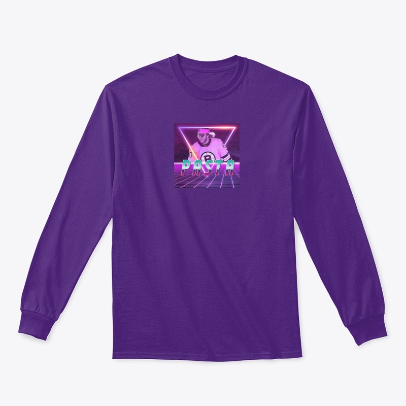 Pasta RetroWear