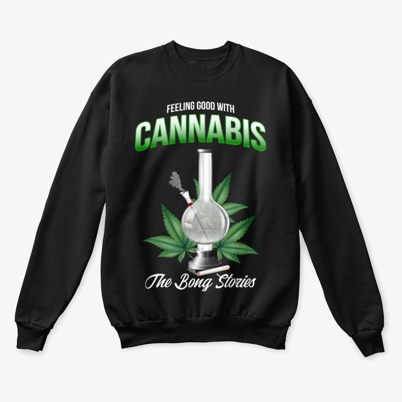 Cannabis - The Bong Stories