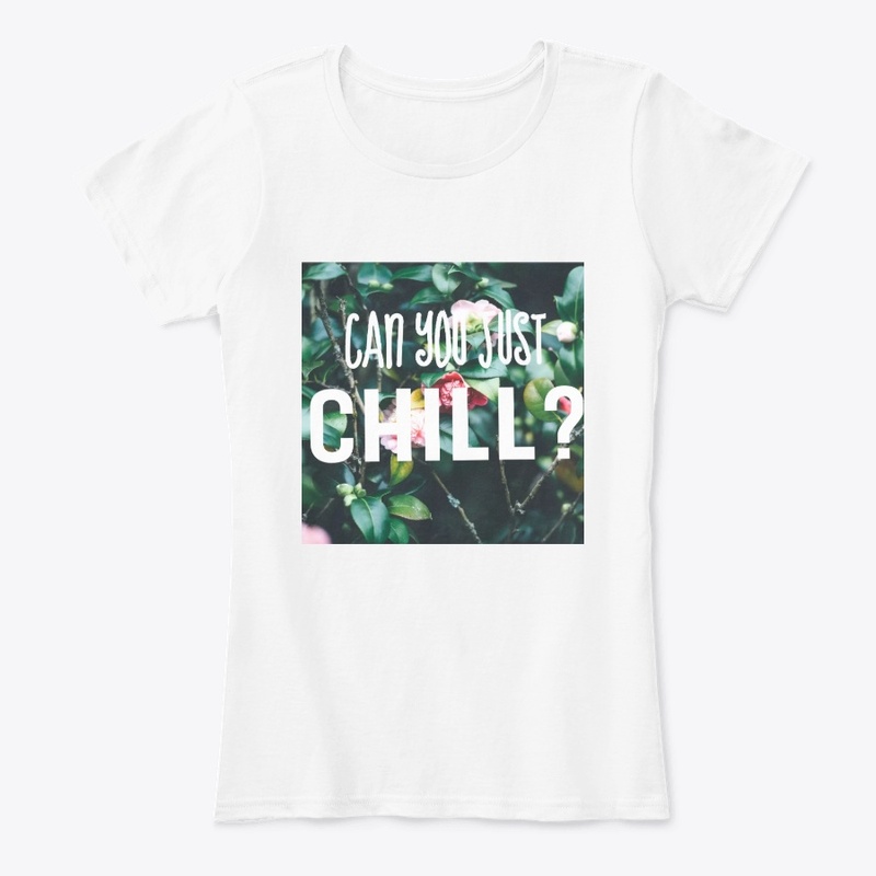 Chill out Tee