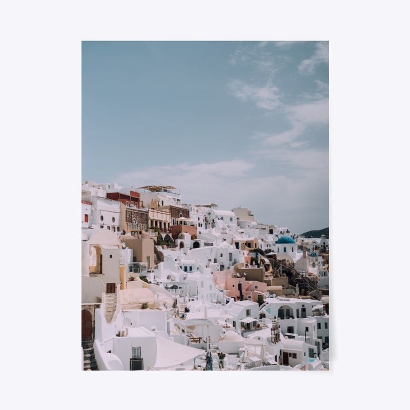Santorini 