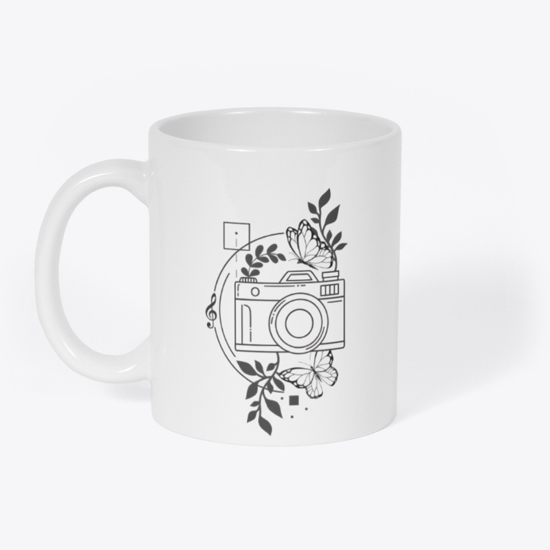 Old camera 