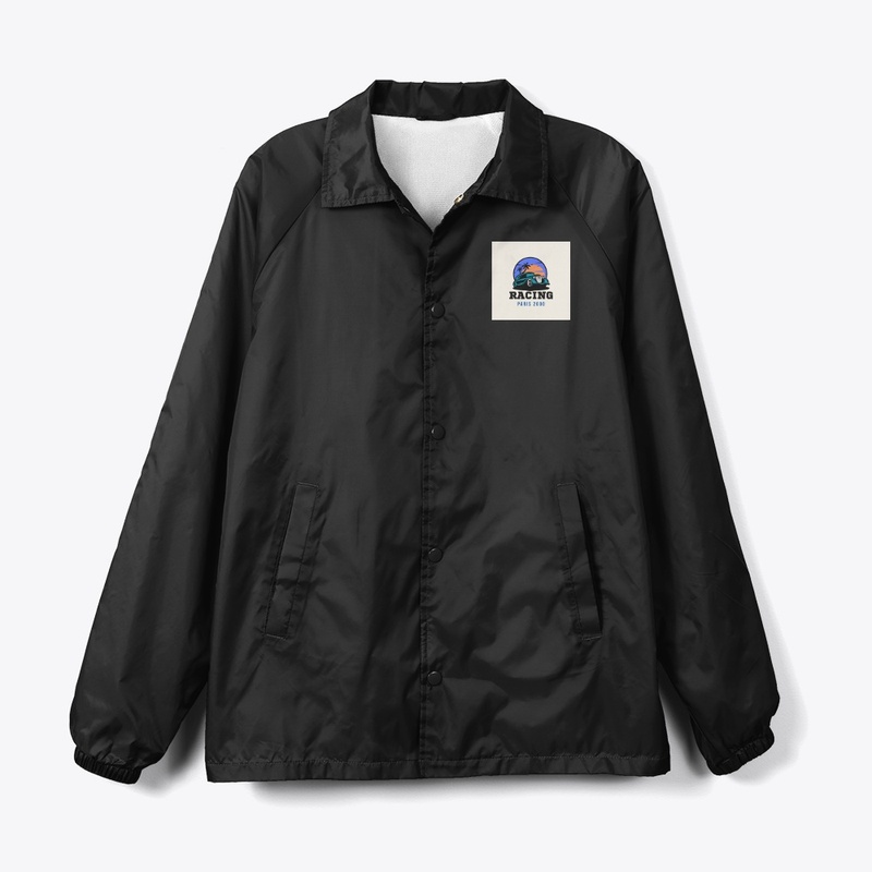 racing jacket