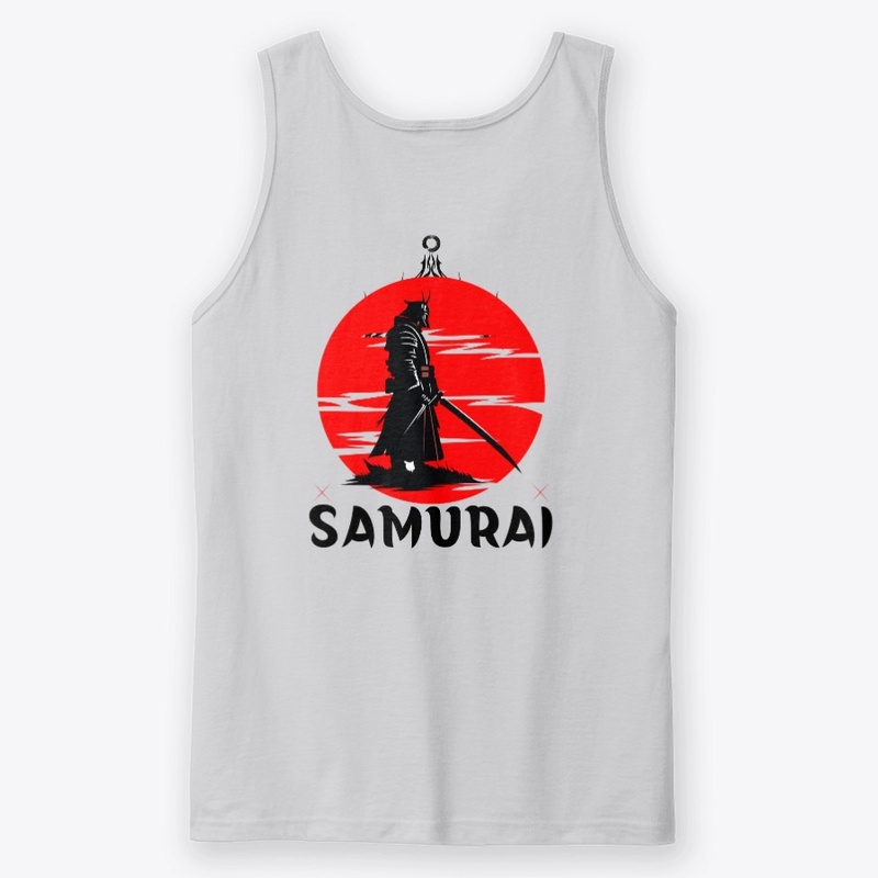 Samurai sword ⚔️ warning