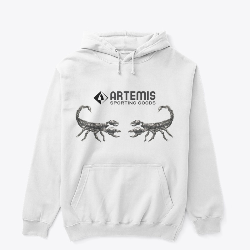 Artemis Twin Scorpions