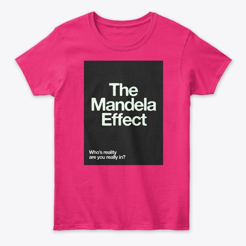 Mandela Effect