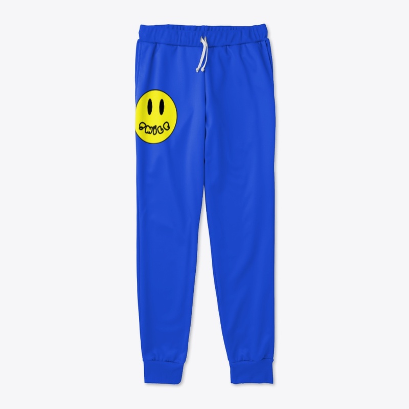 Yung Tripp "SMILE" merch