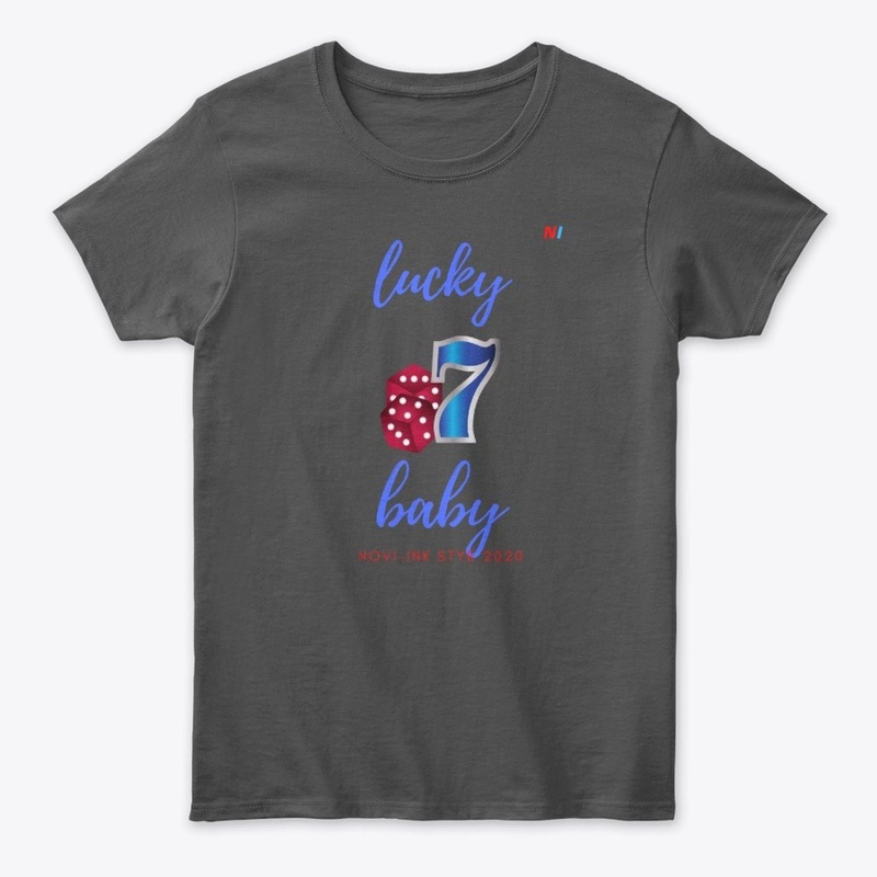 LUCKY7