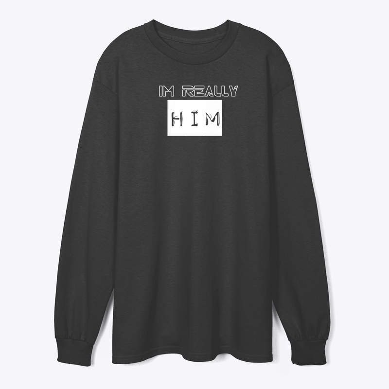 IM REALLY HIM COLLECTION