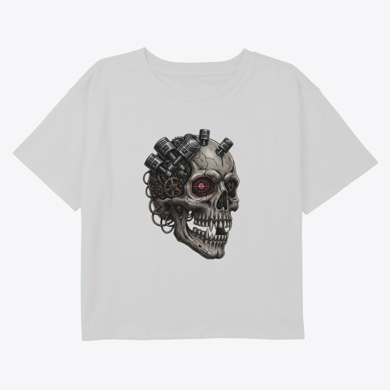 The Iron Reaper
