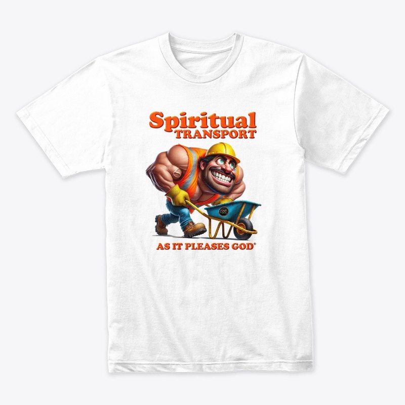 Spiritual Transport