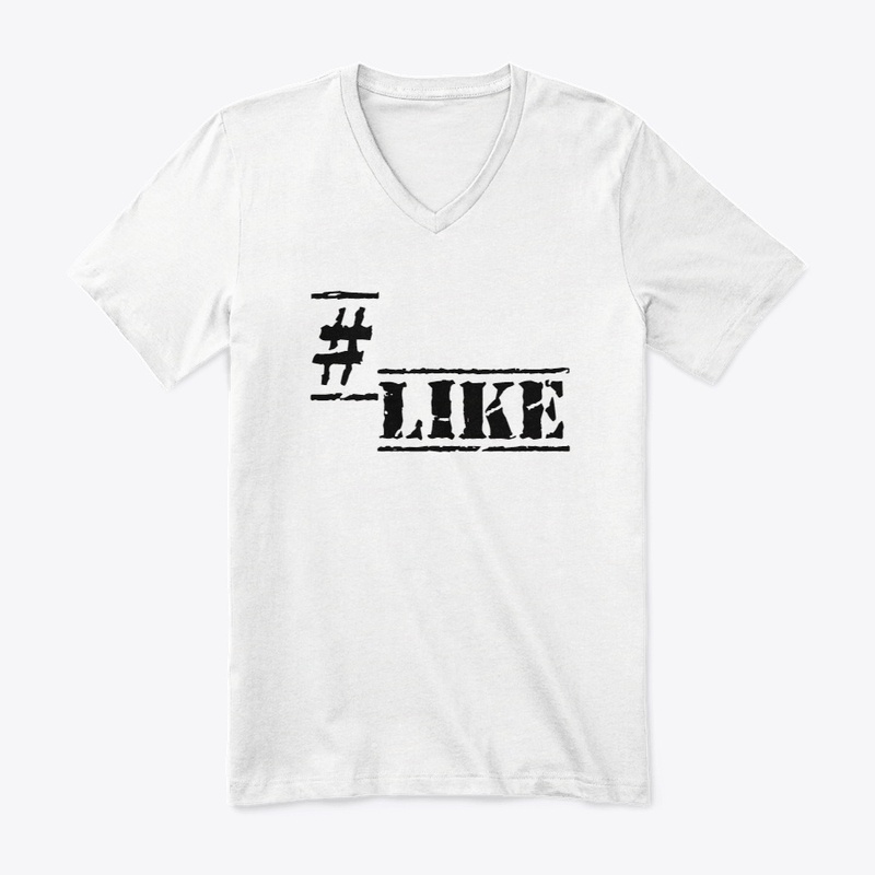 # Like 