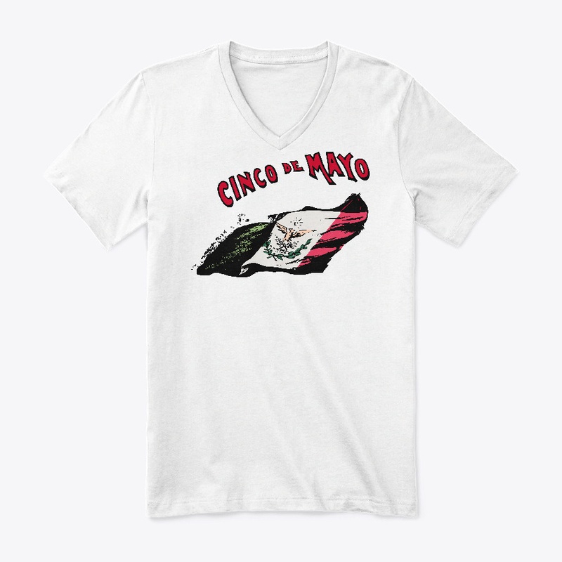 Cinco De Mayo