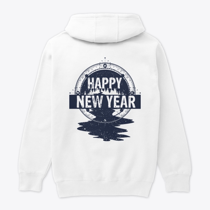 Happy new year 